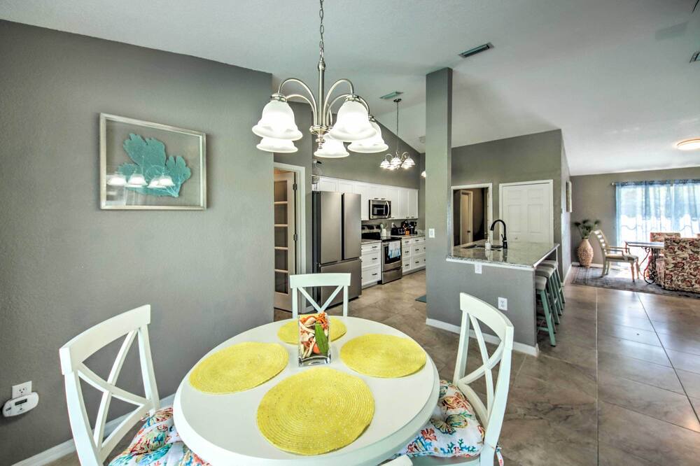 Photo of Kitchen in Deep Creek