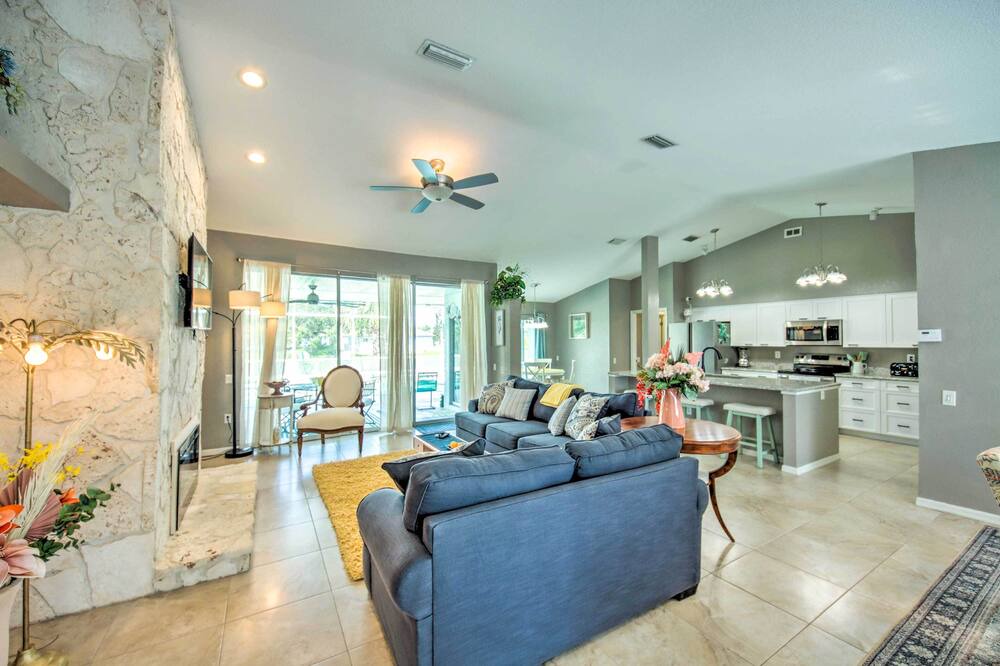 Photo of Bedroom in Deep Creek