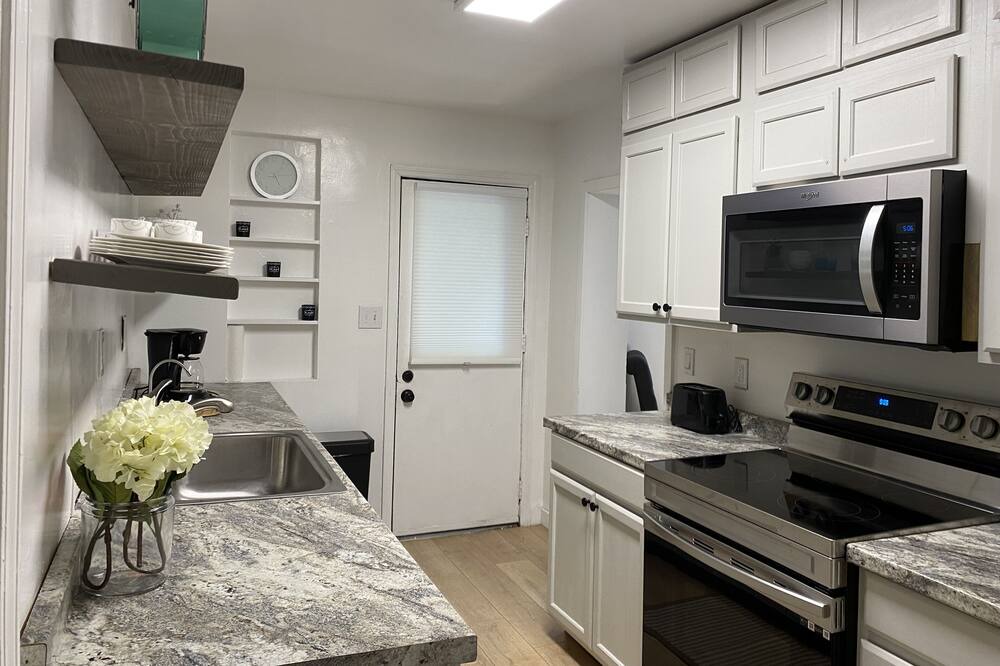 Photo of Kitchen in Murray Hill