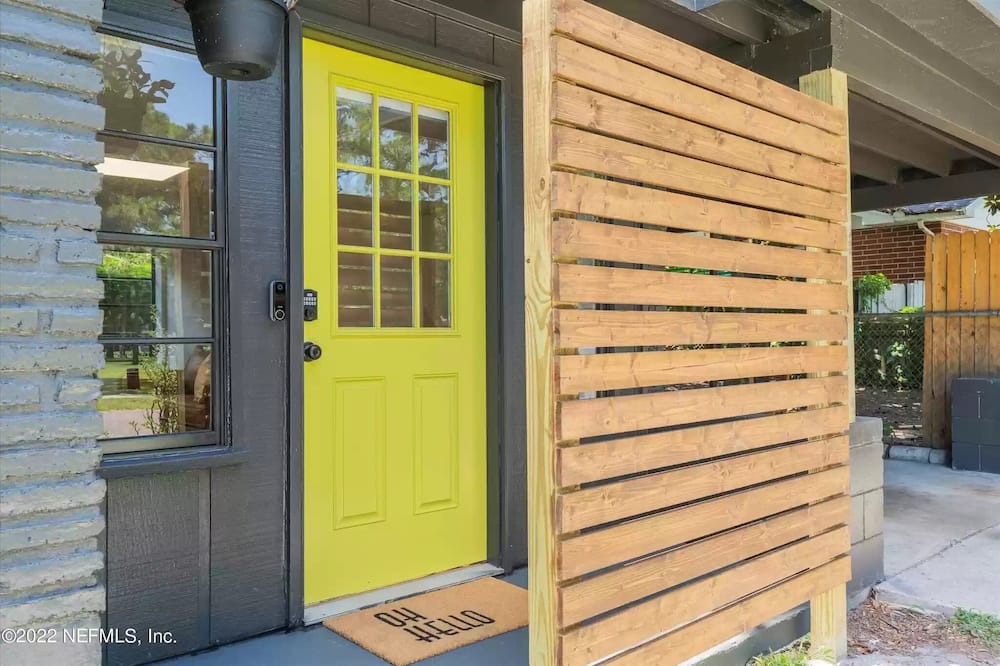 Photo of Outdoor in Murray Hill