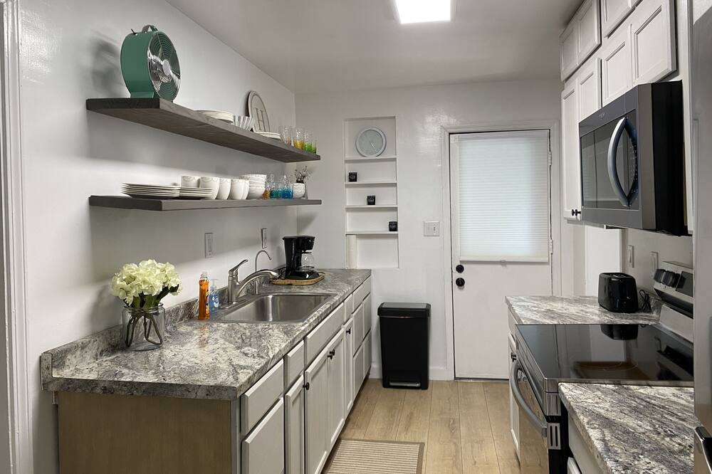 Photo of Kitchen in Murray Hill