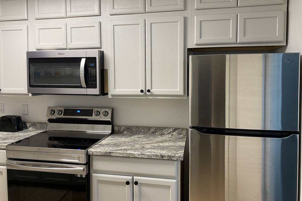 Photo of Kitchen in Murray Hill