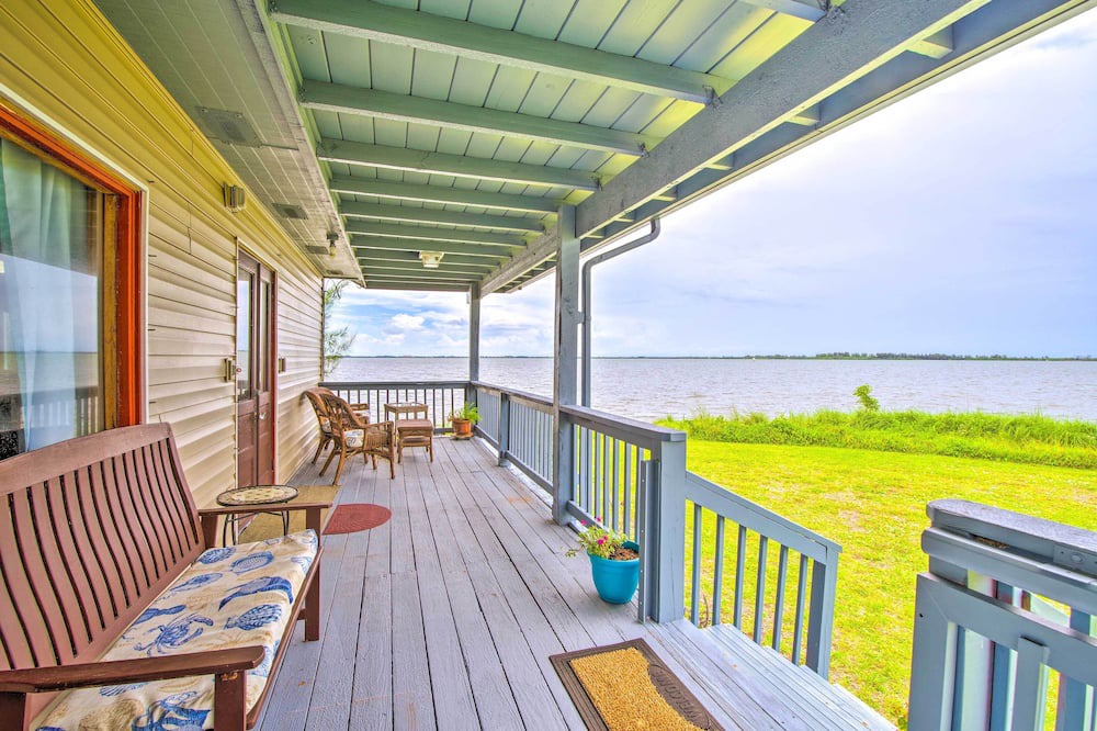 Photo of Patio Balcony in Micco