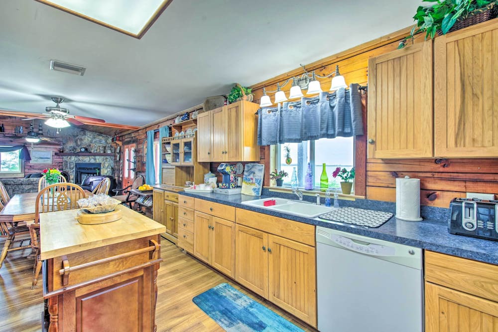 Photo of Kitchen in Micco