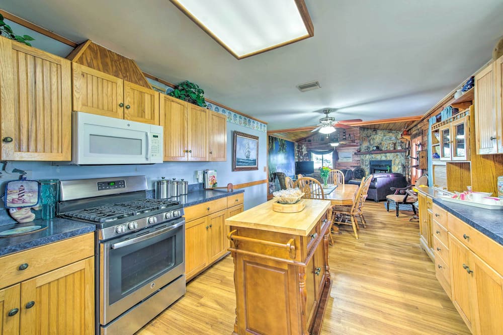 Photo of Kitchen in Micco