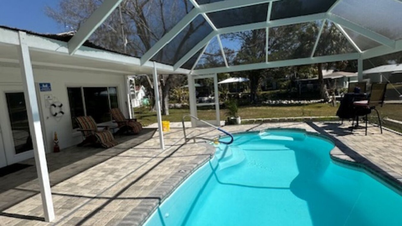 Photo of Outdoor in Yankeetown