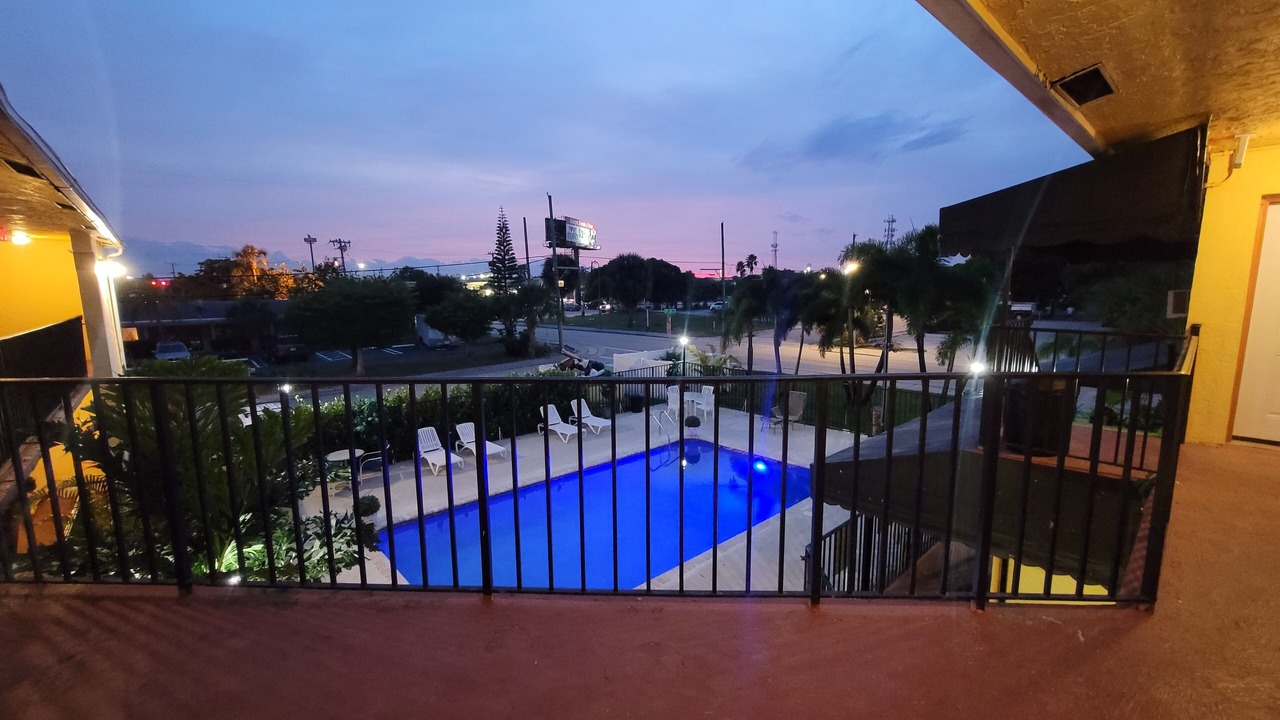 Photo of Outdoor in South Palm Park Neighborhood Association
