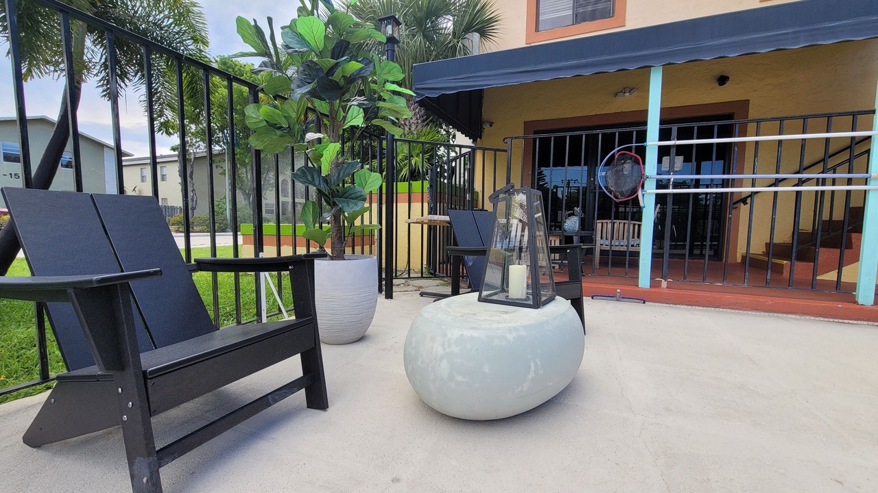 Photo of Outdoor in South Palm Park Neighborhood Association