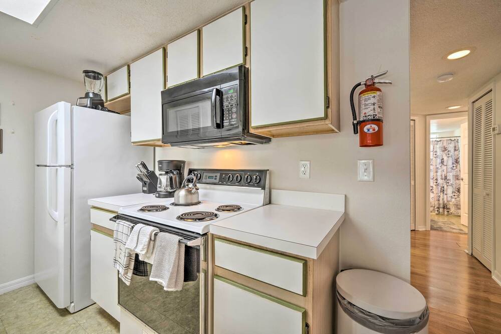 Photo of Kitchen in Royal Palm Bay