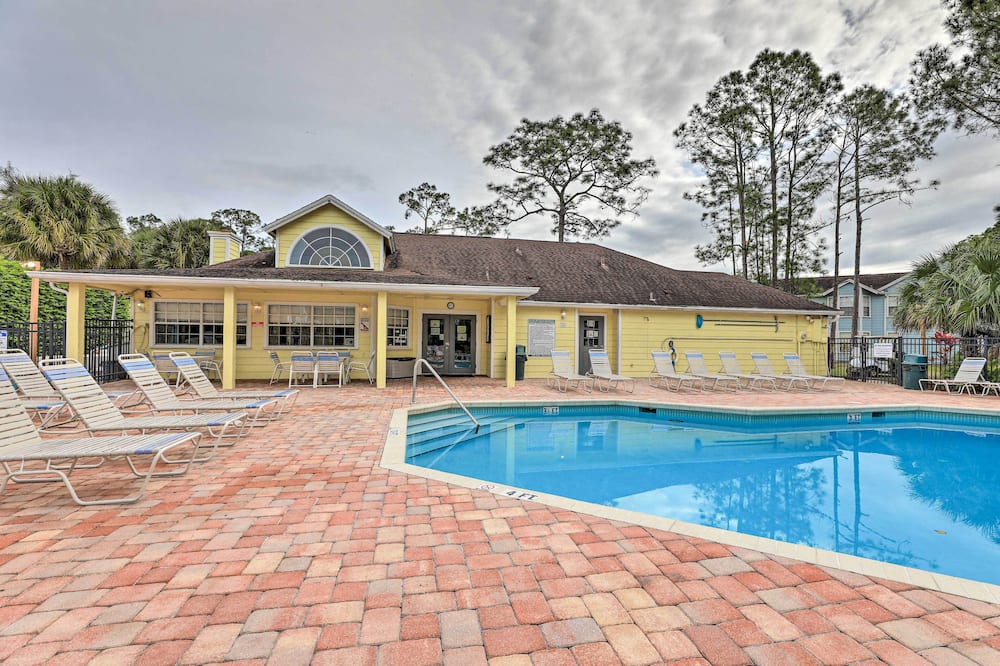 Photo of Outdoor in Royal Palm Bay