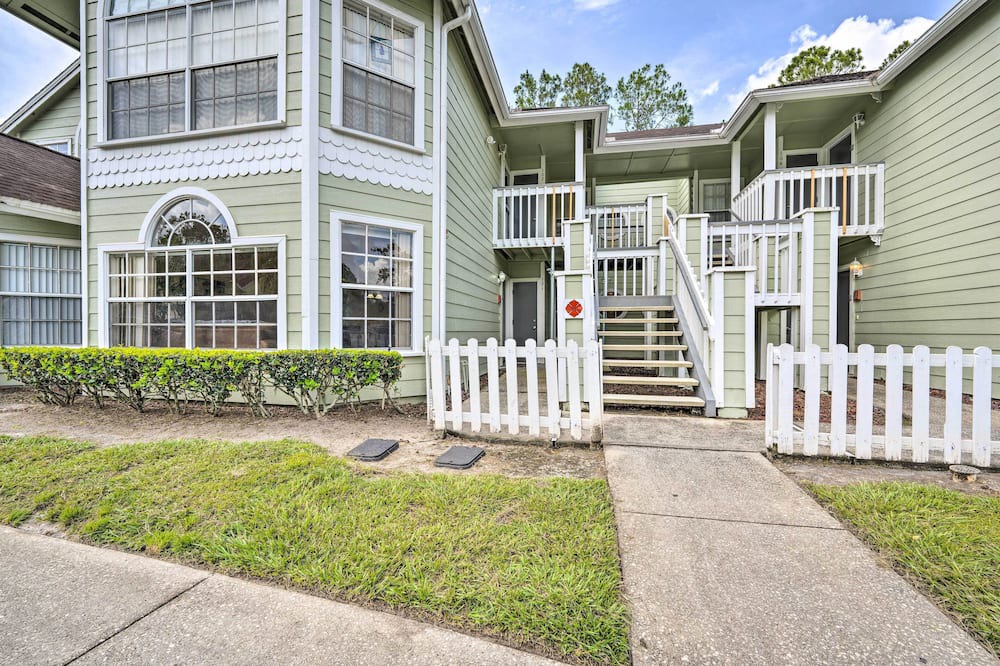 Photo of Outdoor in Royal Palm Bay