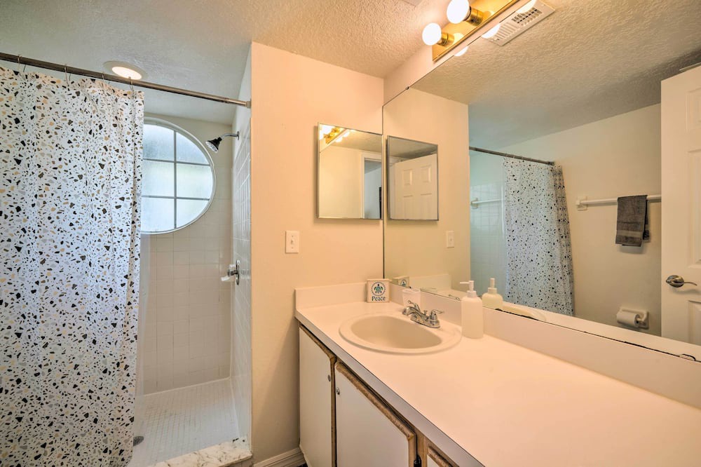 Photo of Bathroom in Royal Palm Bay