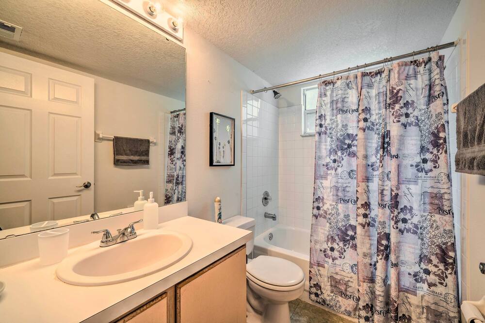 Photo of Bathroom in Royal Palm Bay