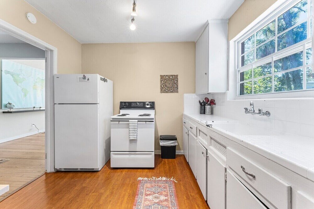 Photo of Kitchen in San Marco