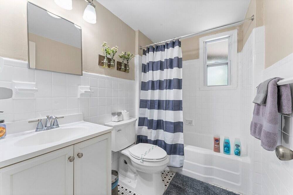 Photo of Bathroom in San Marco