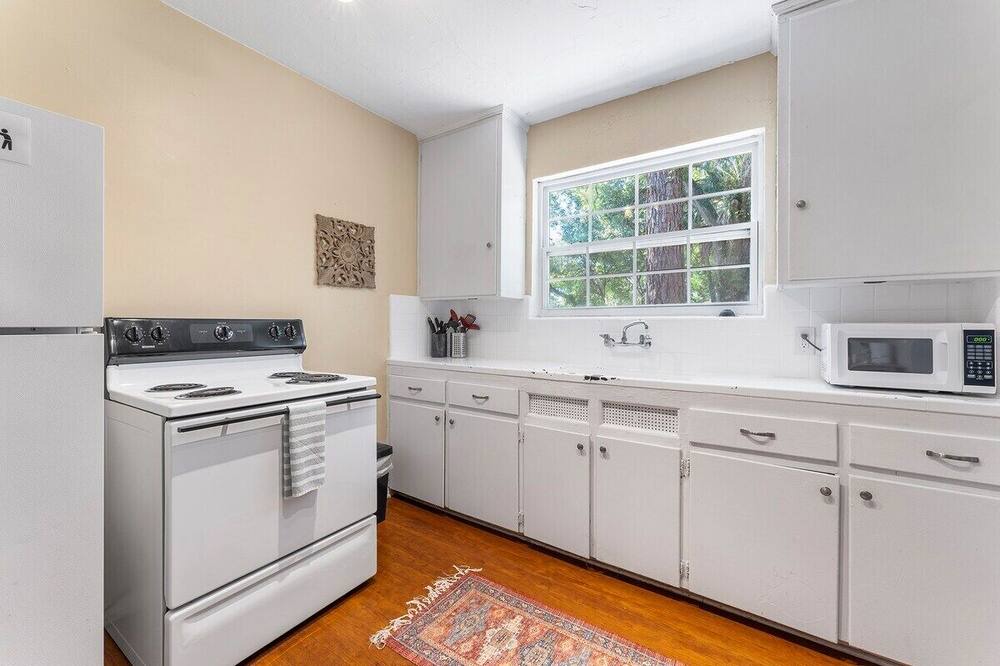 Photo of Kitchen in San Marco
