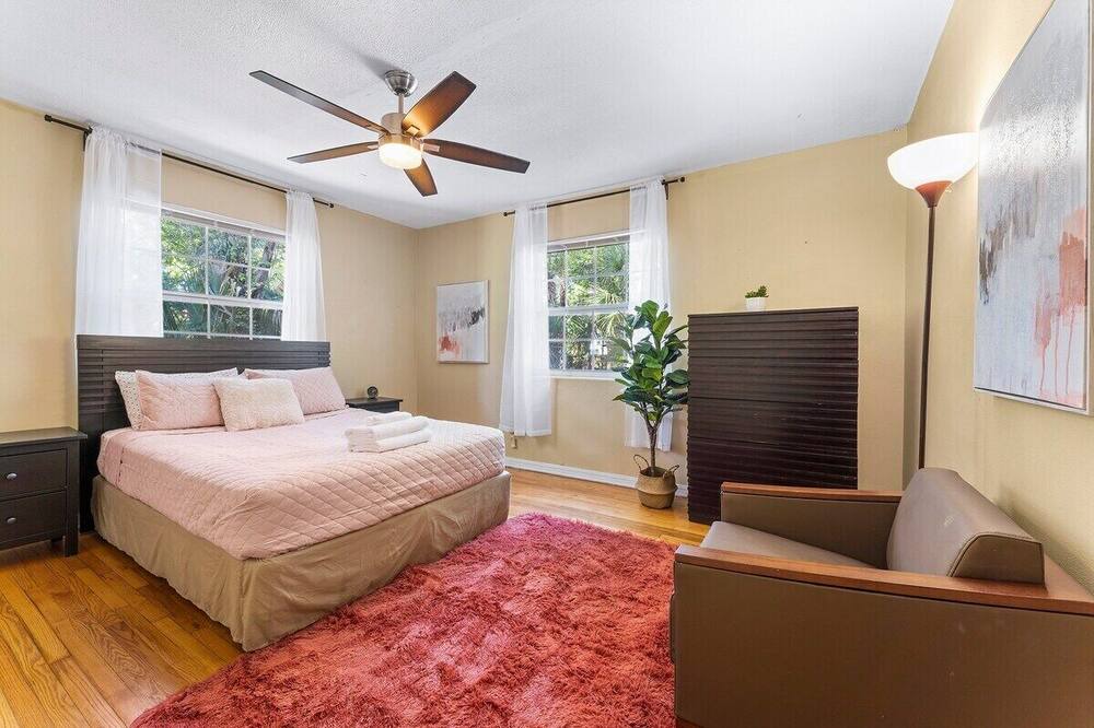 Photo of Bedroom in San Marco