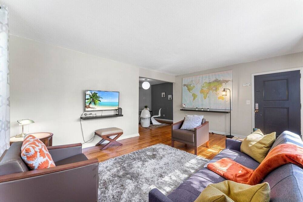 Photo of Livingroom in San Marco