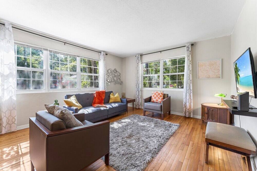 Photo of Livingroom in San Marco