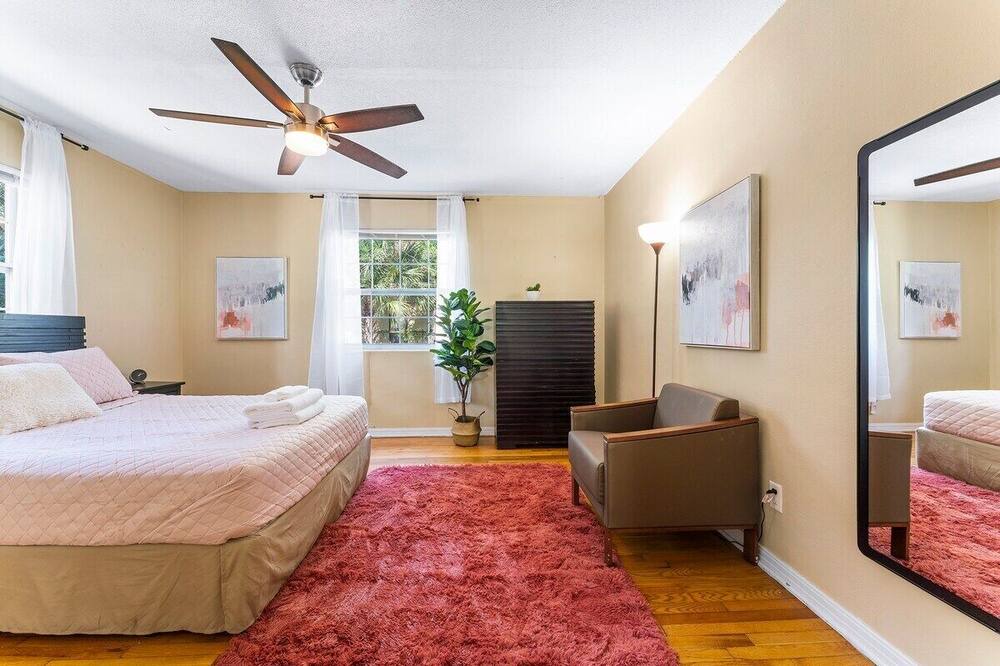 Photo of Bedroom in San Marco