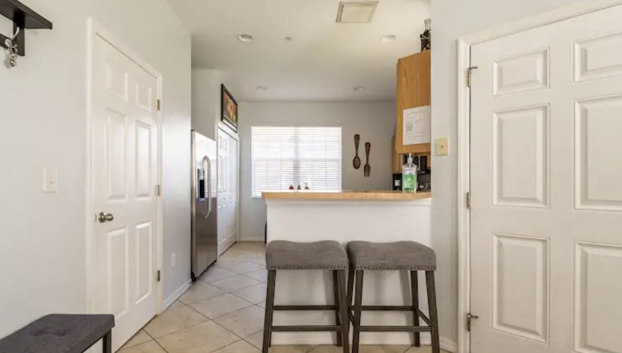 Photo of Kitchen in Lake Bernadette