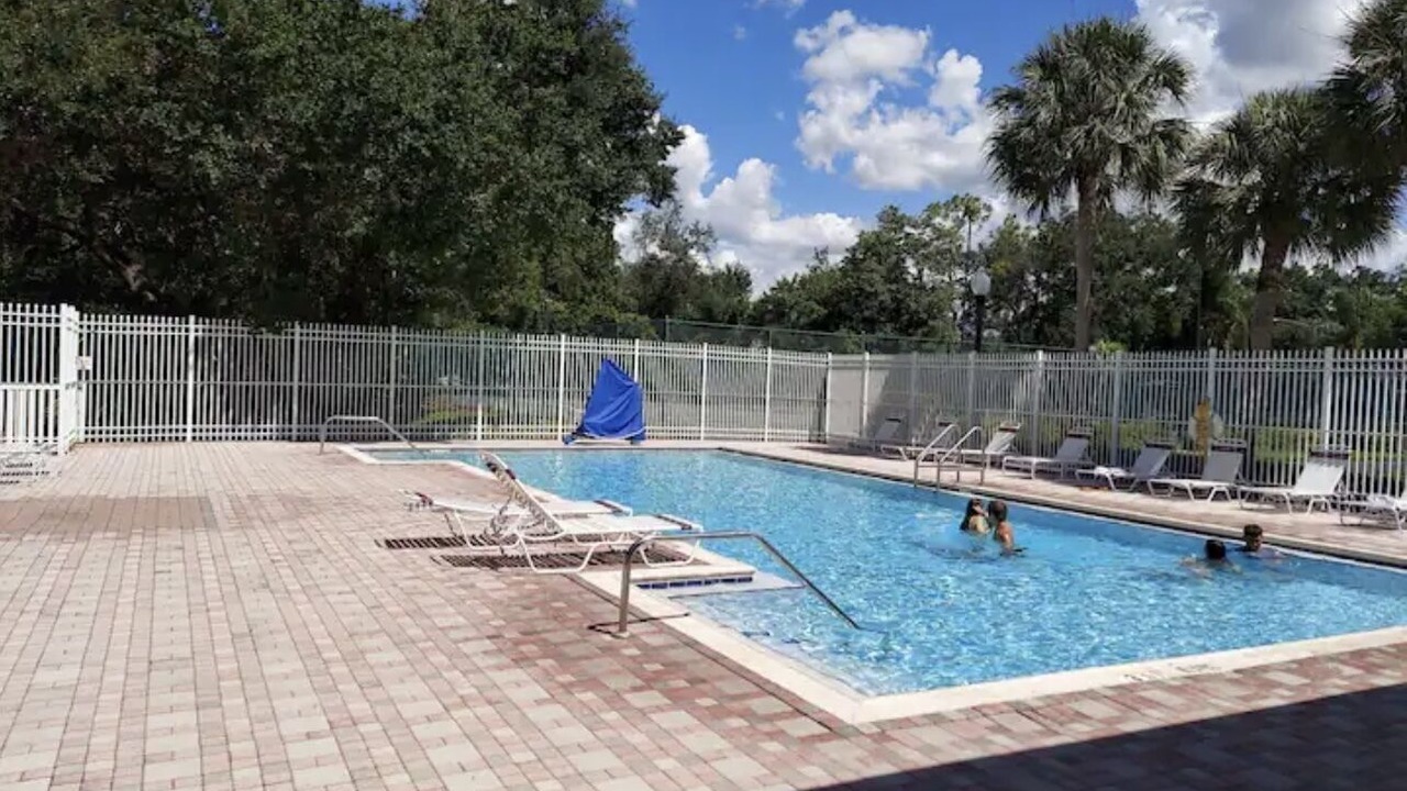Photo of Outdoor in Lake Bernadette