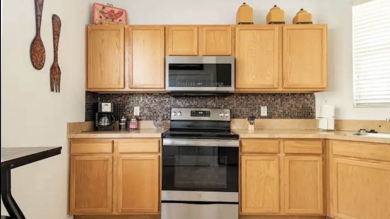 Photo of Kitchen in Lake Bernadette