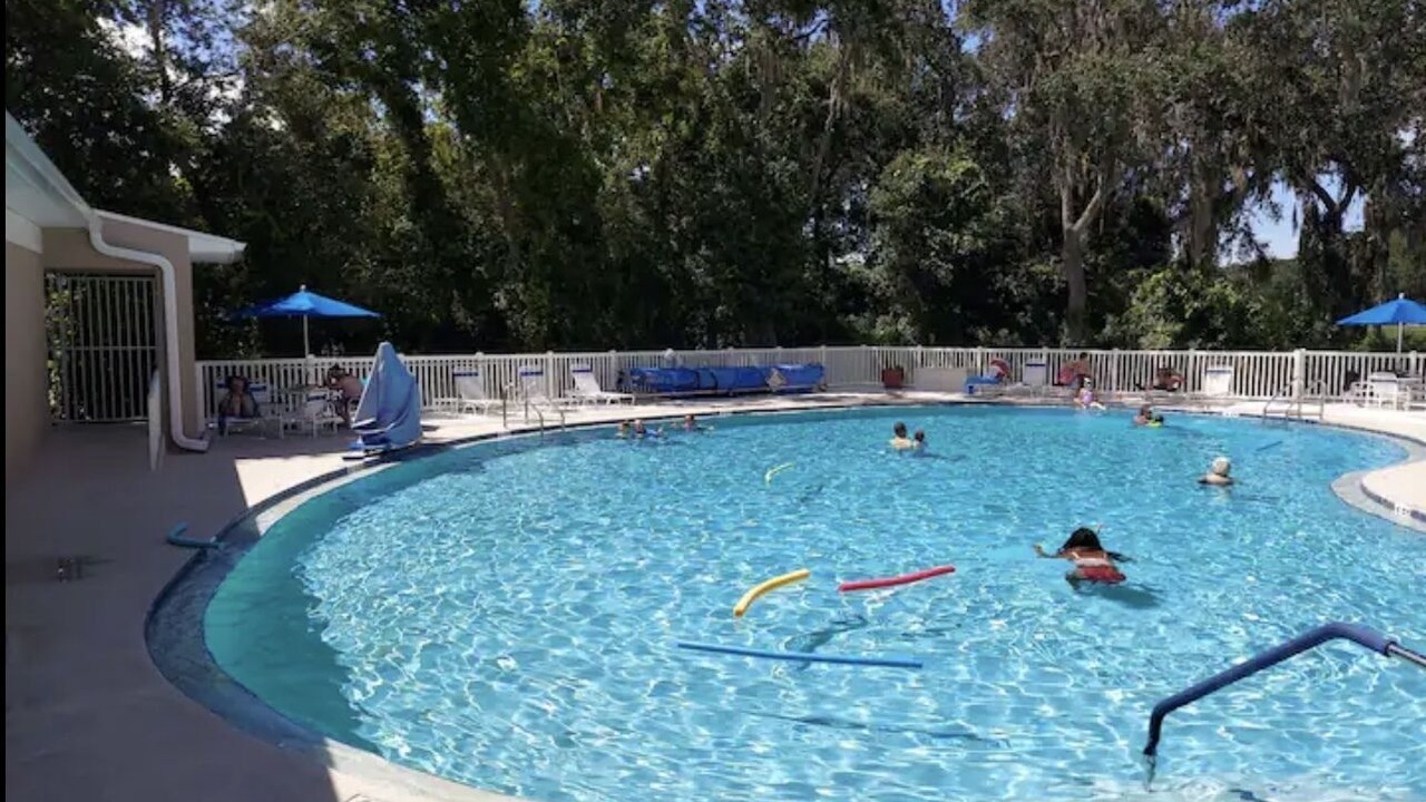 Photo of Outdoor in Lake Bernadette