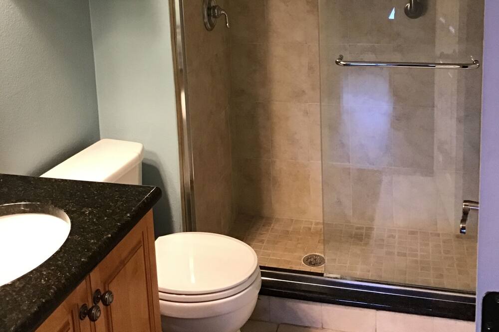 Photo of Bathroom in Downtown Dunedin