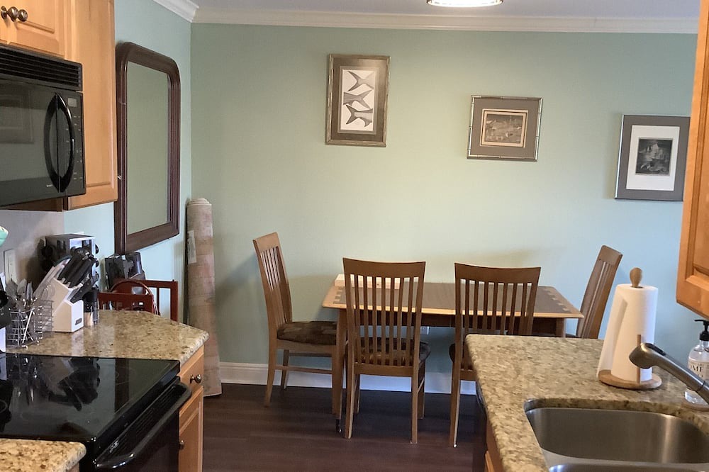Photo of Kitchen in Downtown Dunedin