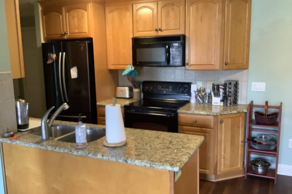 Photo of Kitchen in Downtown Dunedin