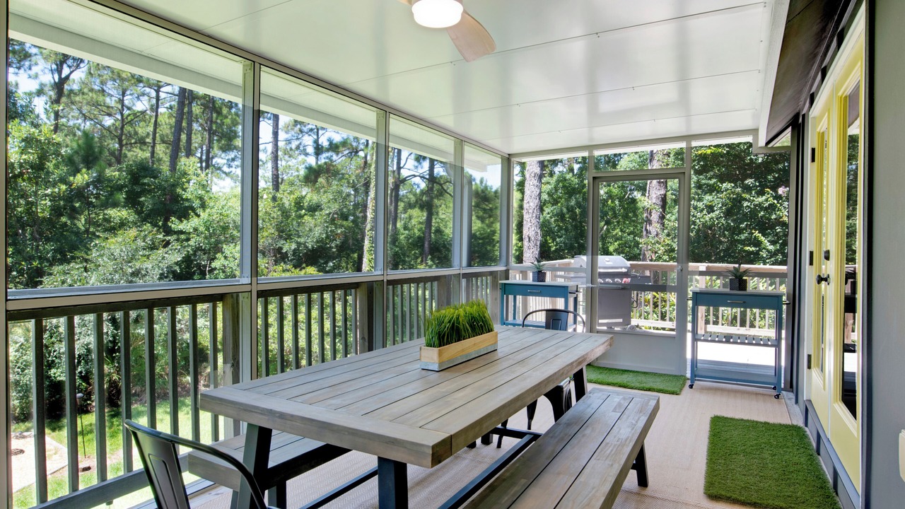 Photo of Outdoor in Gulf Breeze