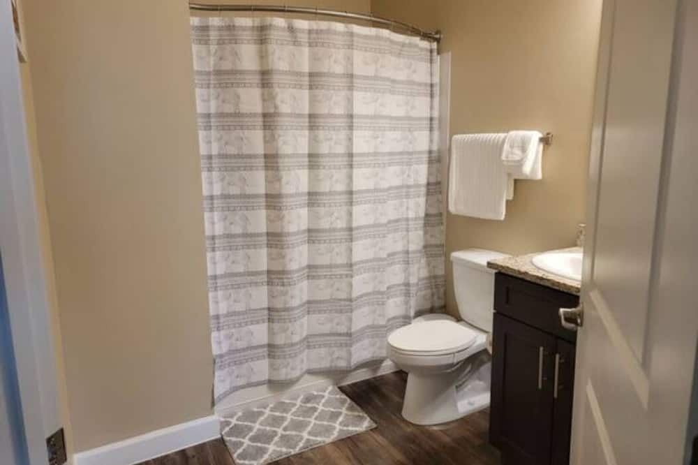 Photo of Bathroom in Ocoee