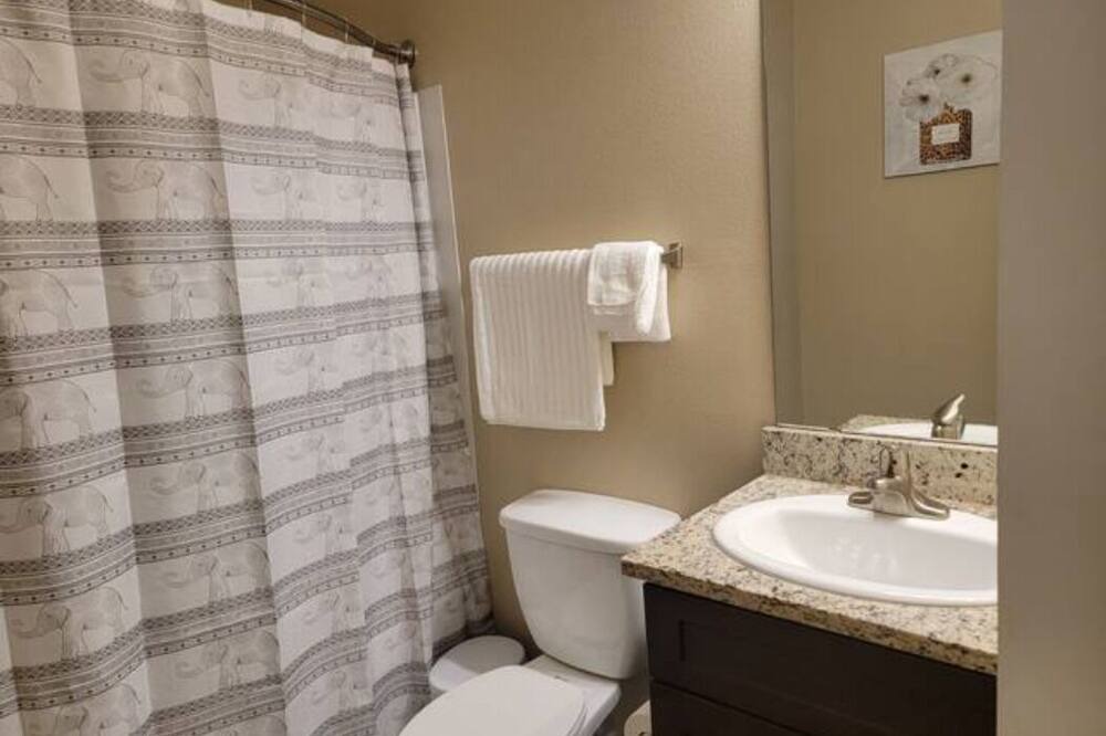 Photo of Bathroom in Ocoee