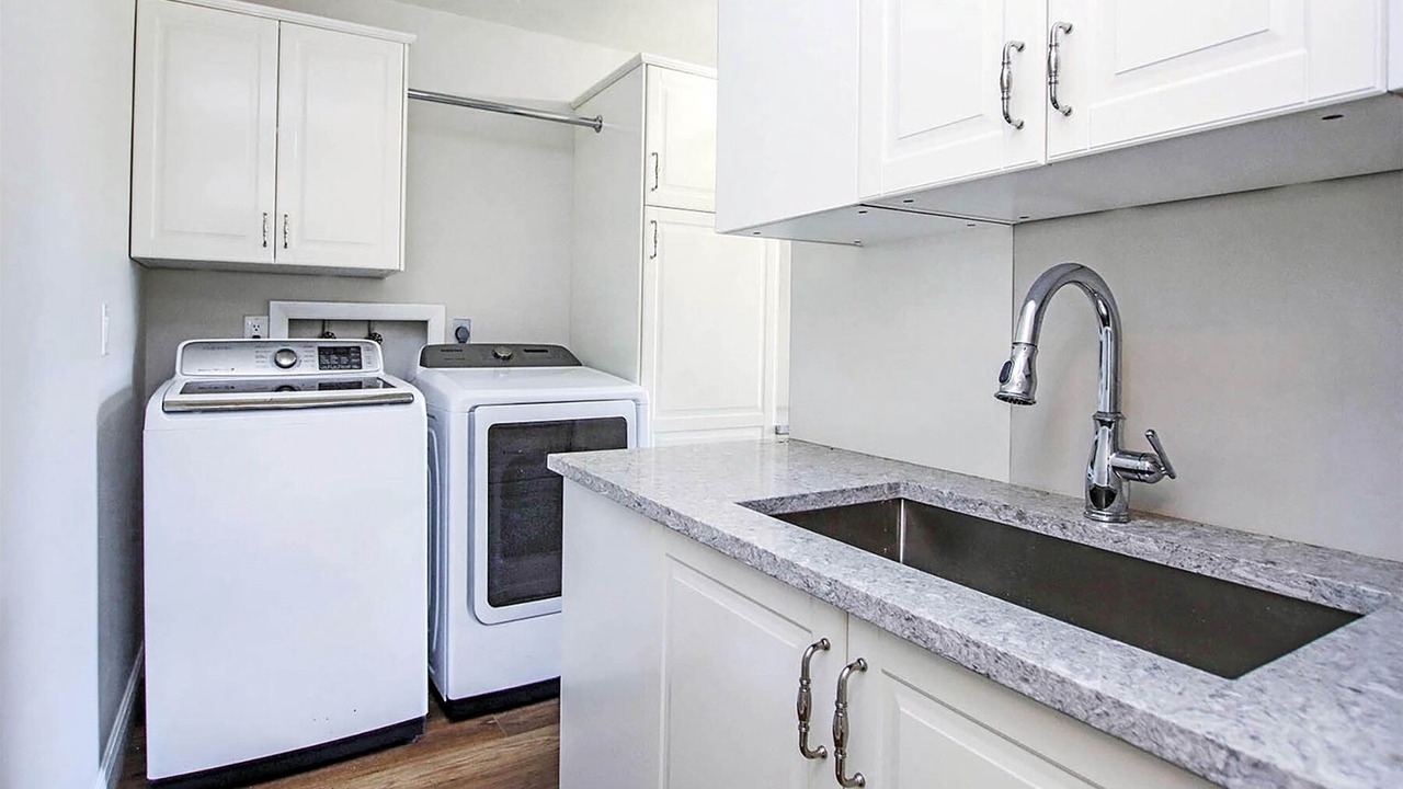 Photo of Kitchen in The Dunes