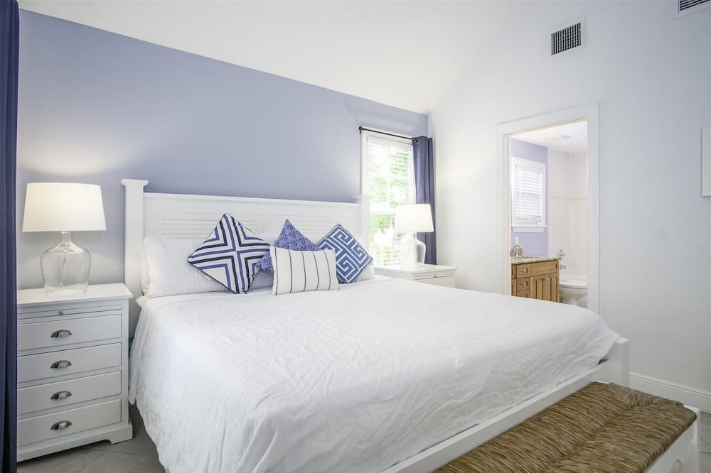 Photo of Bedroom in Indigo Reef Marina Homes