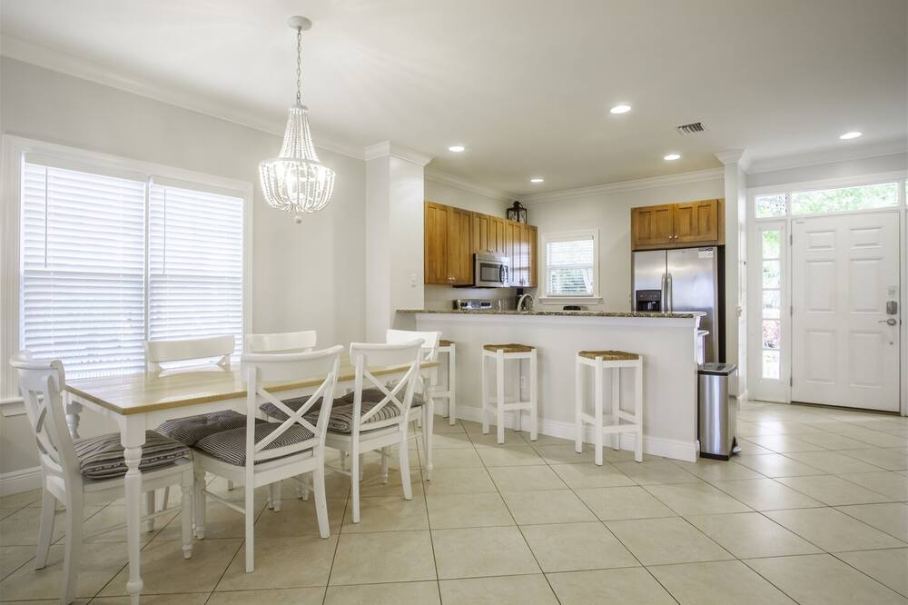 Photo of Kitchen in Indigo Reef Marina Homes