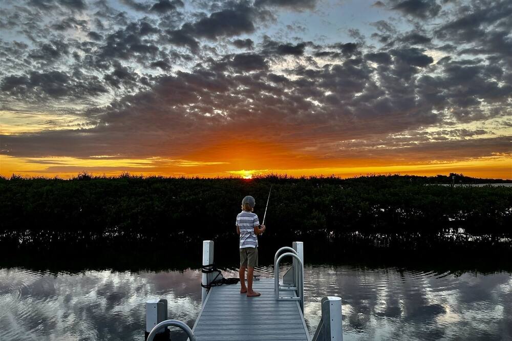Photo of Outdoor in Indigo Reef Marina Homes