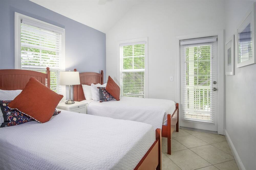 Photo of Bedroom in Indigo Reef Marina Homes