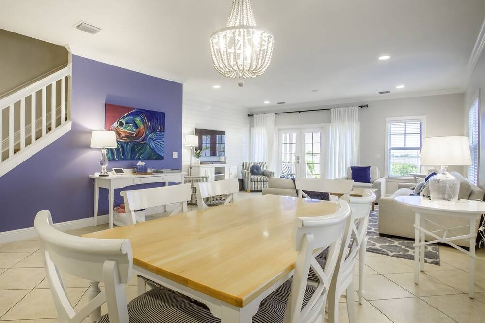 Photo of Kitchen in Indigo Reef Marina Homes