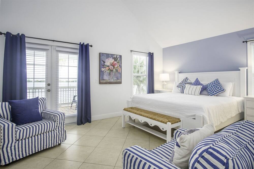 Photo of Bedroom in Indigo Reef Marina Homes