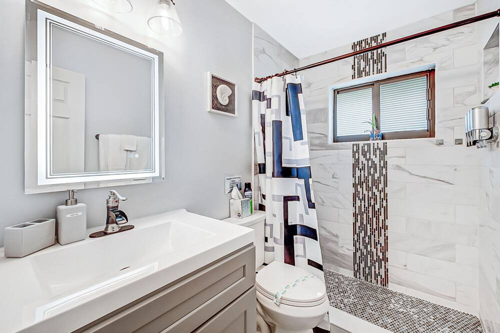Photo of Bathroom in West Palm Beach