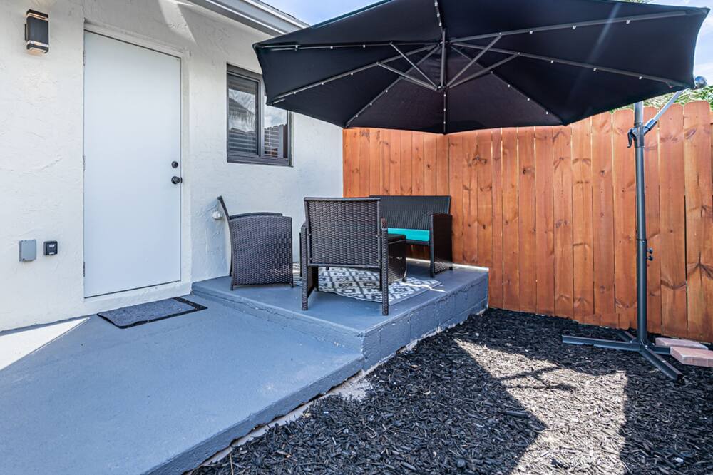 Photo of Outdoor in West Palm Beach