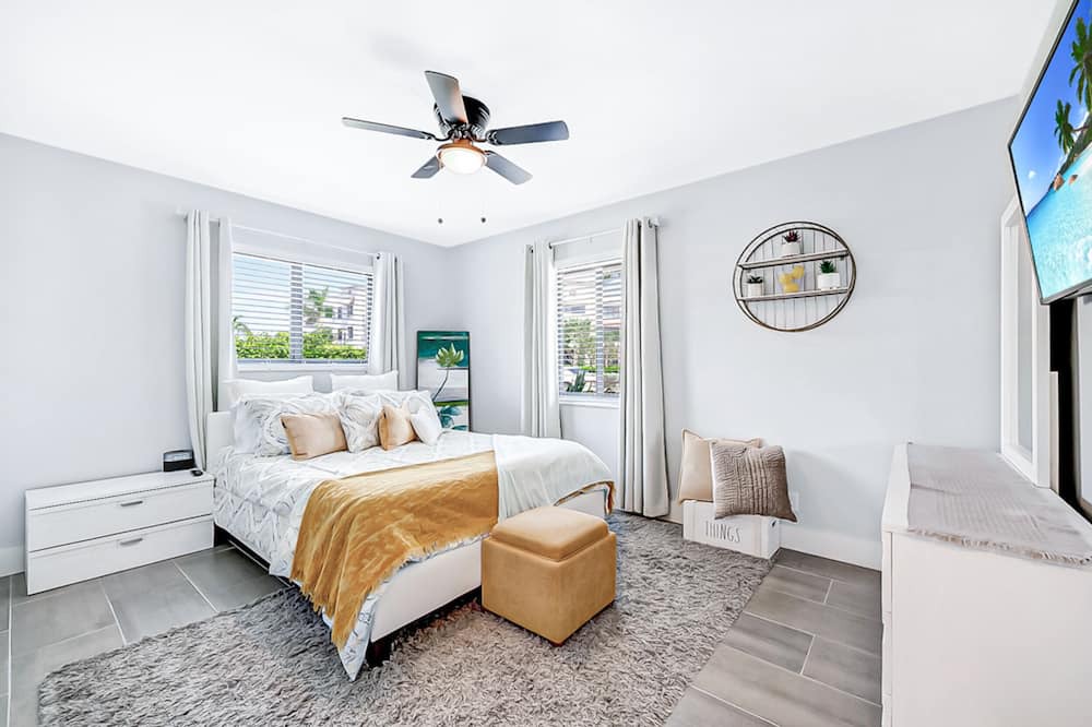 Photo of Bedroom in West Palm Beach