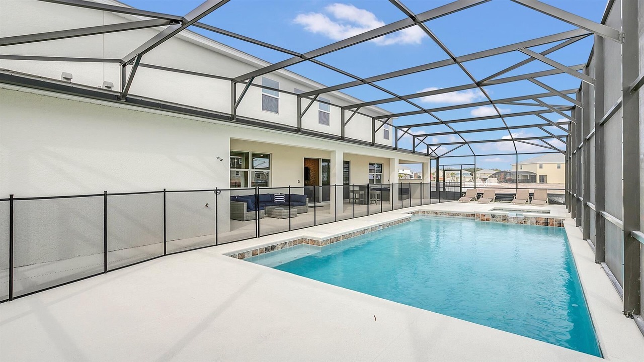 Photo of Outdoor in Veranda Palms