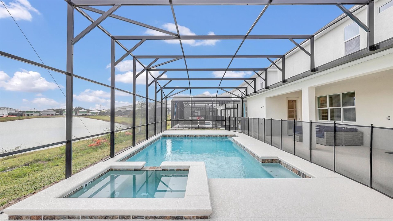 Photo of Outdoor in Veranda Palms