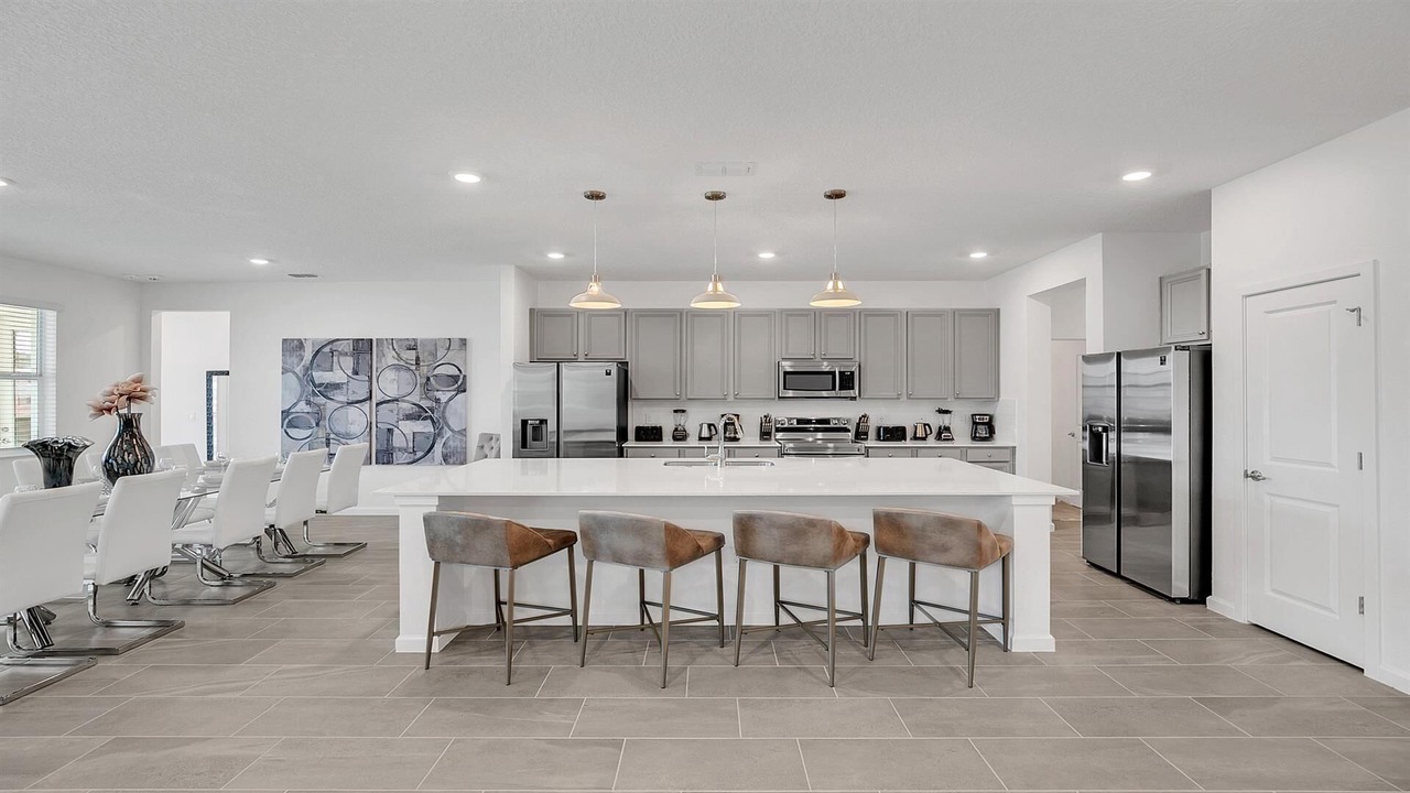 Photo of Kitchen in Veranda Palms