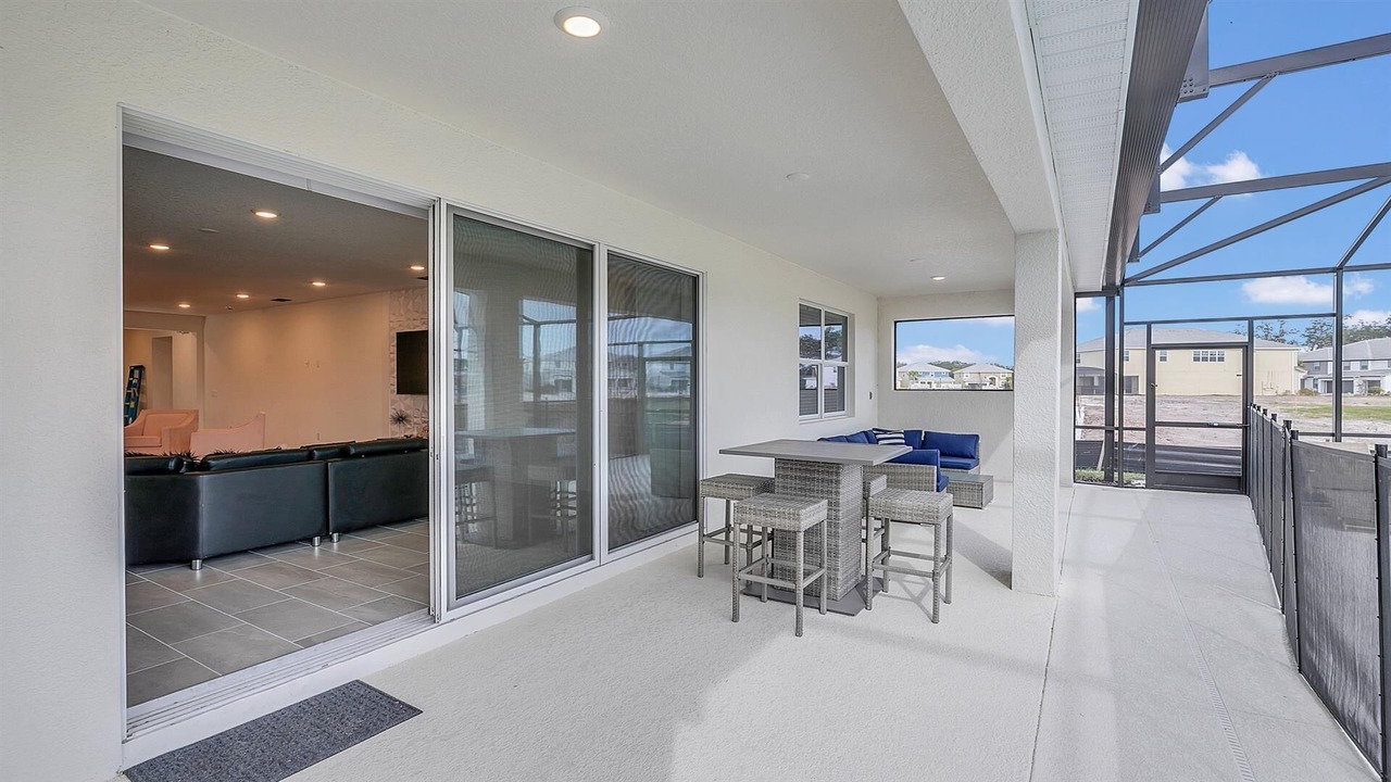 Photo of Outdoor in Veranda Palms