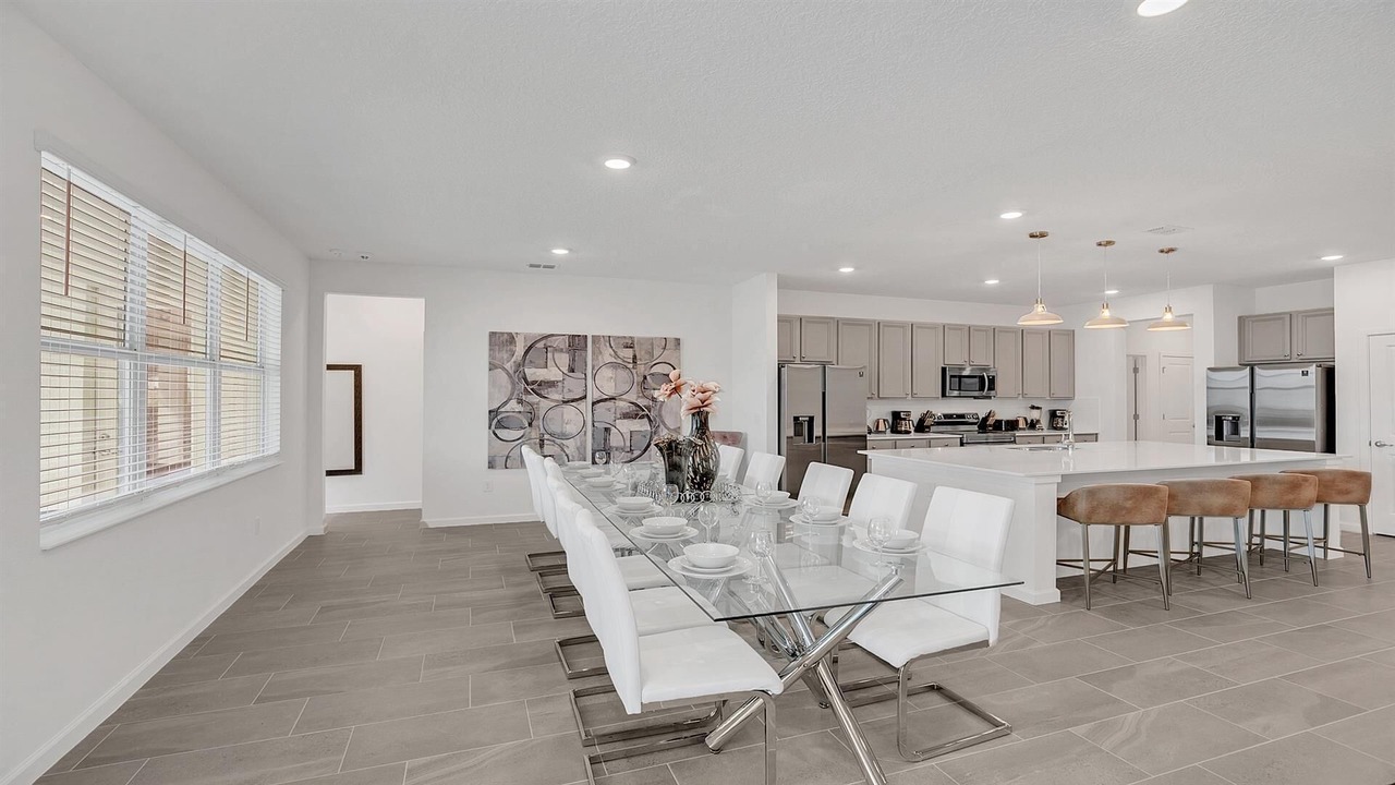 Photo of Kitchen in Veranda Palms