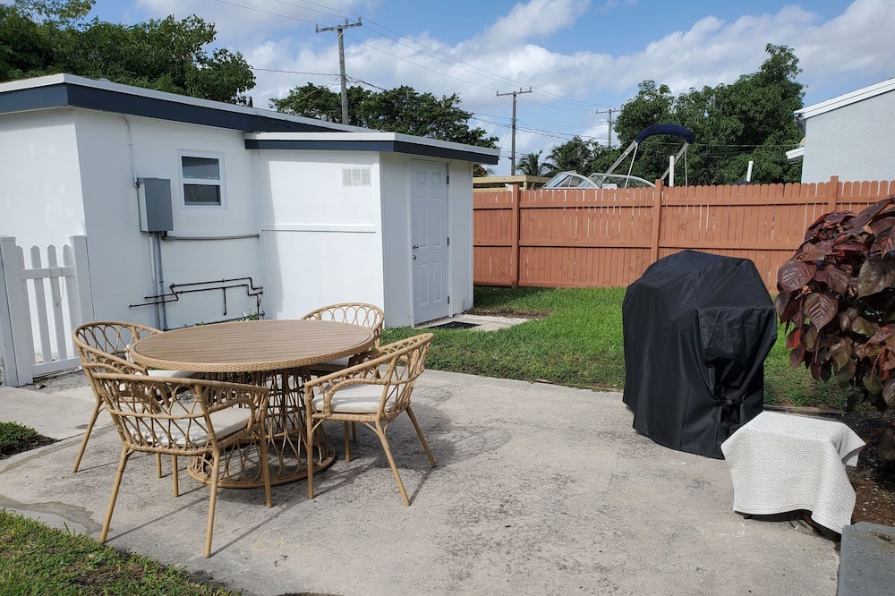 Photo of Outdoor in Delray Beach